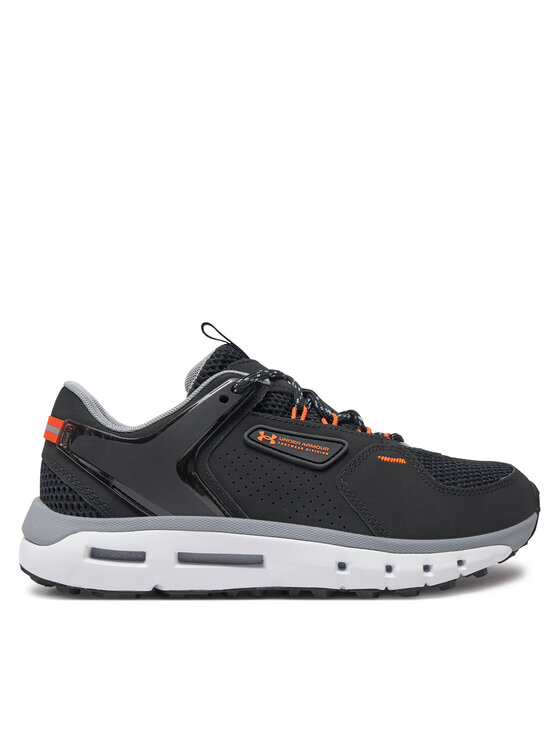 

Кроссовки Ua Summit Trek 3028345-004 Under Armour, черный