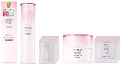 Сыворотка отбеливающая Astalift The Serum Brightening 40 мл + тоник 130 мл