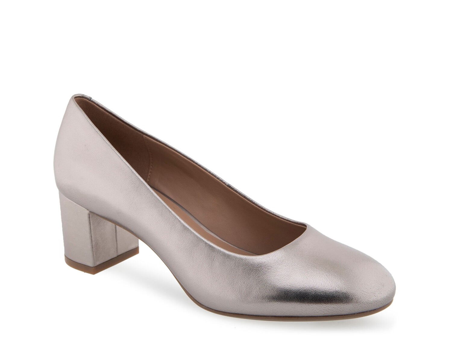 

Туфли Aerosoles Ebel, серый