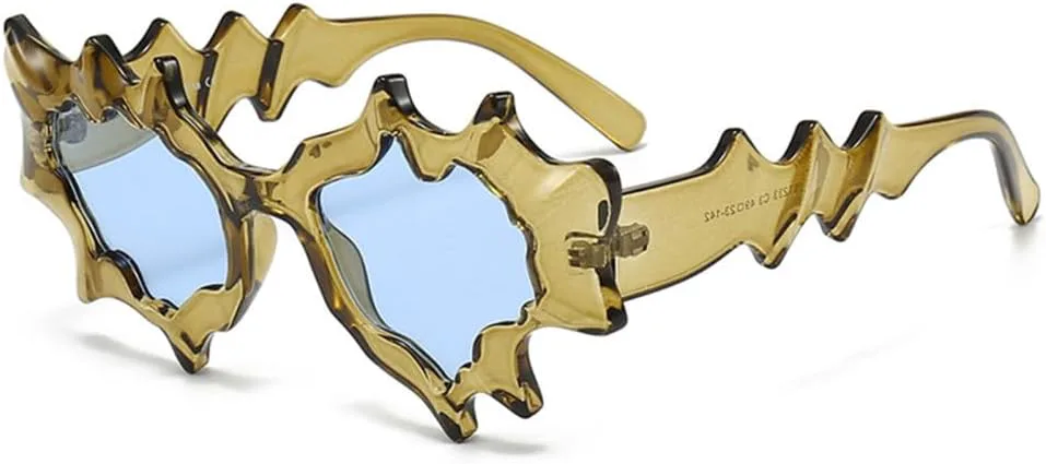 

Солнцезащитные очки «кошачий глаз» для женщин, солнцезащитные очки для мужчин, солнцезащитные очки UV400, винтажные очки, солнцезащитные очки для улицы generic, 1