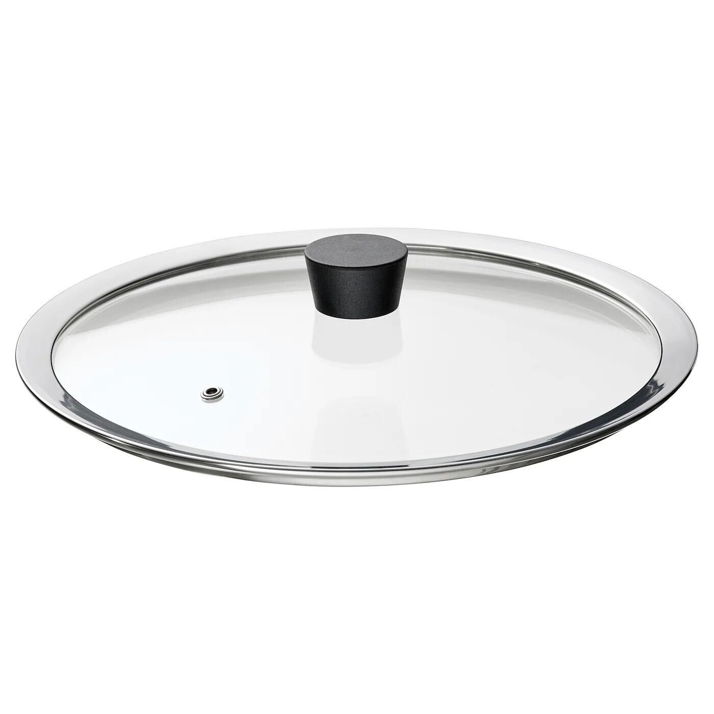 

Крышка кастрюли, стекло, 29 см, KLOCKREN IKEA