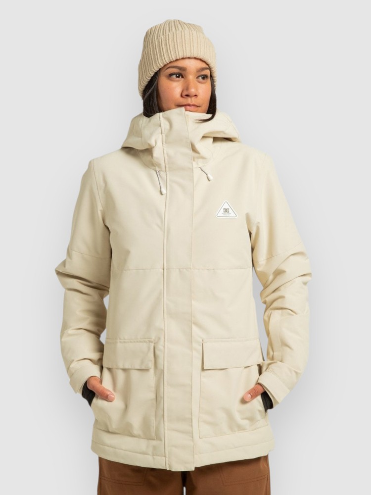 

Куртка для сноуборда DC Cruiser Jacke, oatmeal, Розовый, Куртка для сноуборда DC Cruiser Jacke, oatmeal
