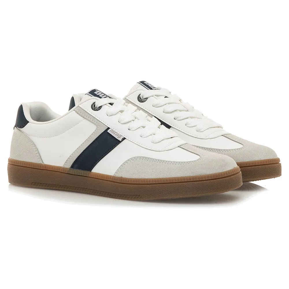 

Кроссовки Mtng 84756, белый