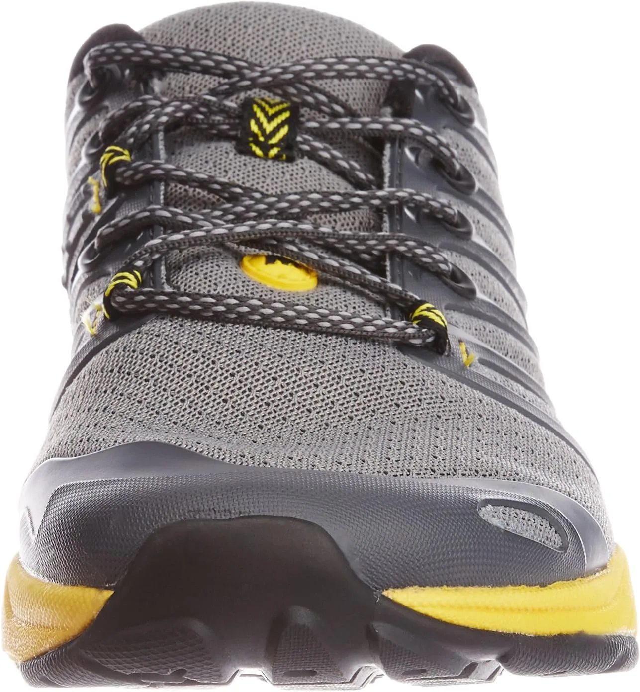 Мужские кроссовки для фитнеса Merrell Circuit Access J41861 для активного отдыха на открытом воздухе, серый — фото 2