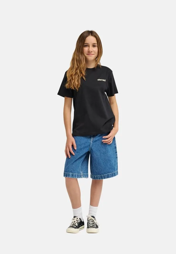 Футболка element future nature für jungen 816 elbzt00269 с принтом Element, Fbk
