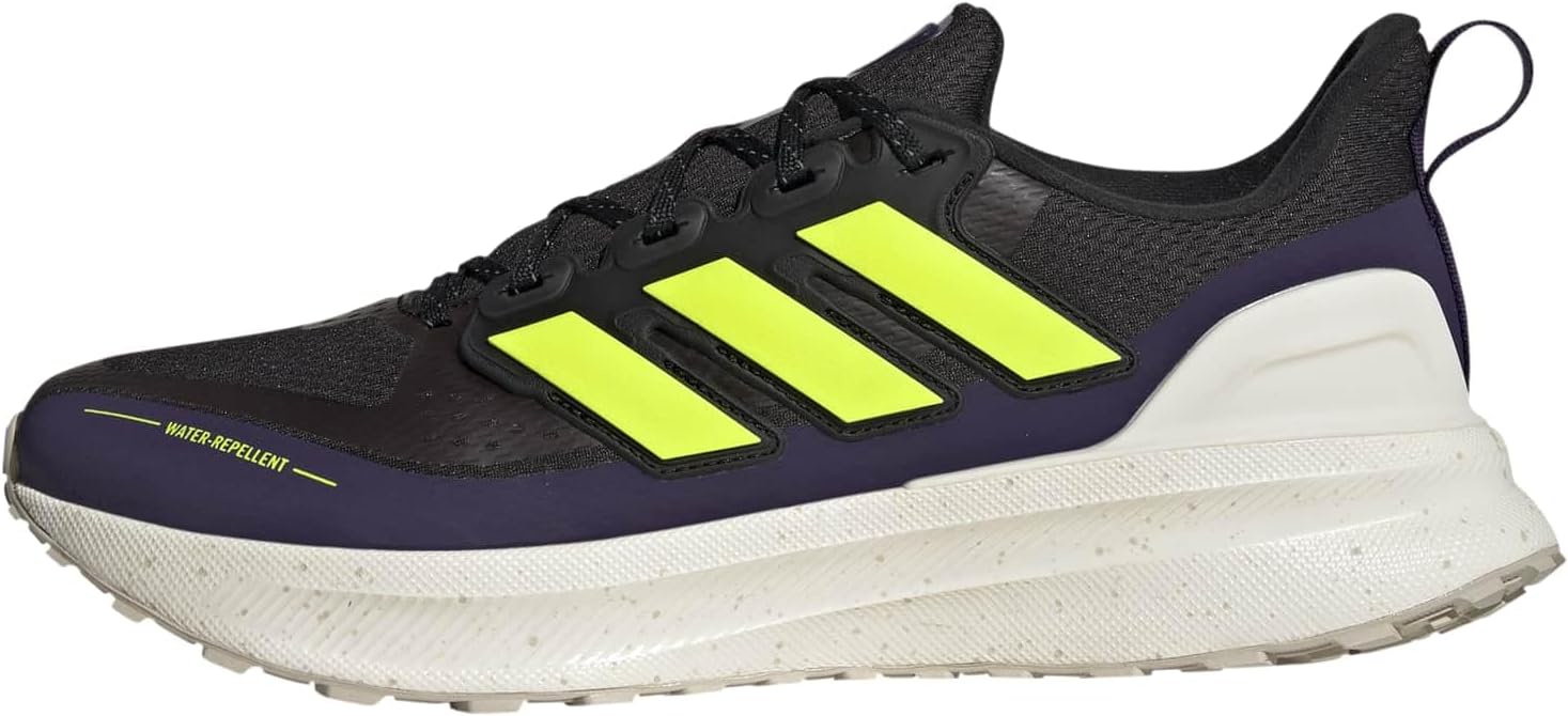 

Мужские кроссовки Adidas Ultrarun 5 Trail, черный/оранжевый