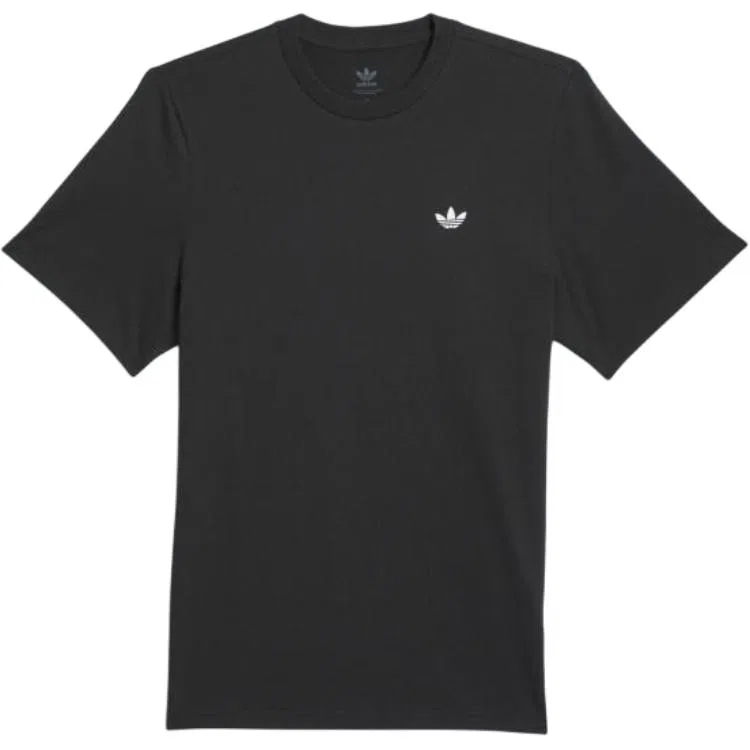 Футболка 4.0 Logo, унисекс Adidas Originals, Black