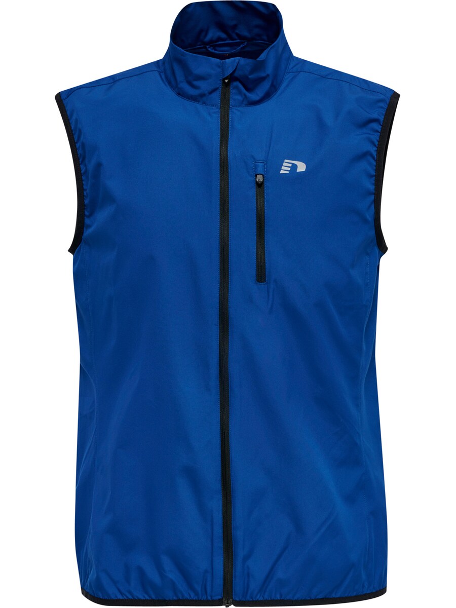 

Спортивный жилет Newline, цвет Gentian