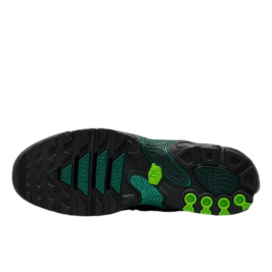 NIKE Кроссовки Air Max Plus Drift Black Volt — фото 3