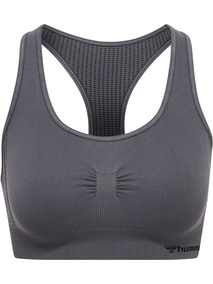 

Топ Hummel Sports Hmlmt Yoga Damen, цвет quiet shade