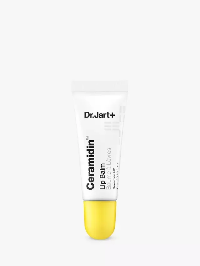 Бальзам для губ Ceramidin, 7 мл Dr.Jart+