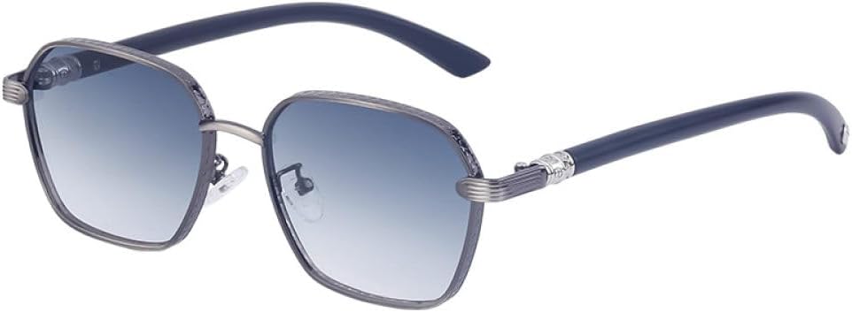 

Солнцезащитные очки MUTYNE в стиле панк для мужчин, винтажные очки для женщин, деревянные, роскошные, в стиле панк, модные, ретро, ​​стимпанк, с защитой от УФ-излучения UV400, C06