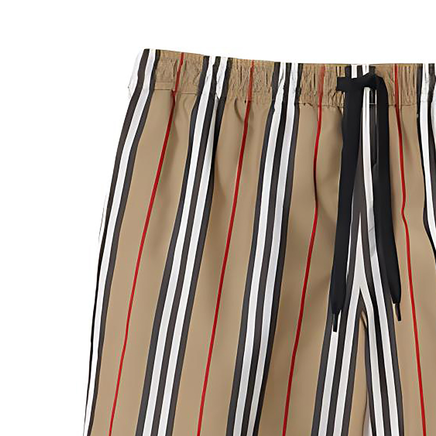 Плавки мужские Burberry SS24 хаки — фото 4