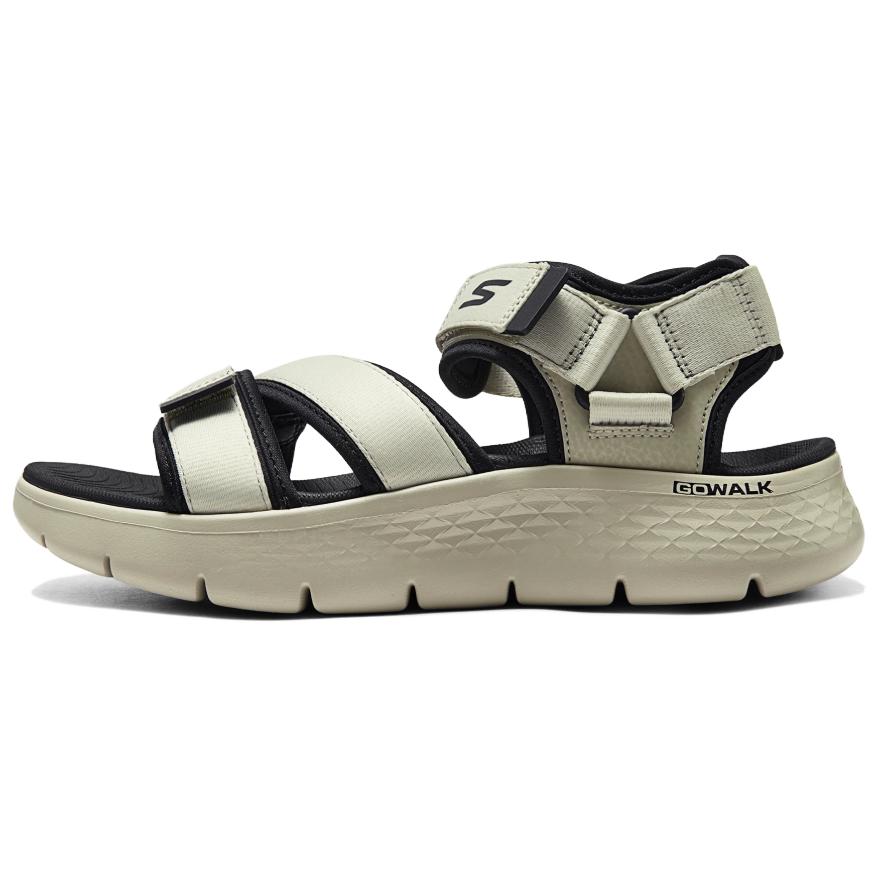 

Skechers Пляжные сандалии ON THE GO мужские бежевые