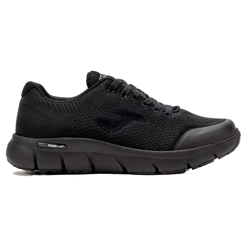 

Кроссовки Joma Zen, черный