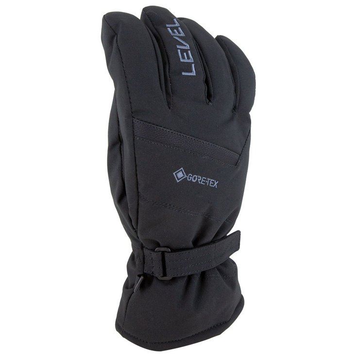 

Перчатки Evolution Gore-Tex Noir - M Level