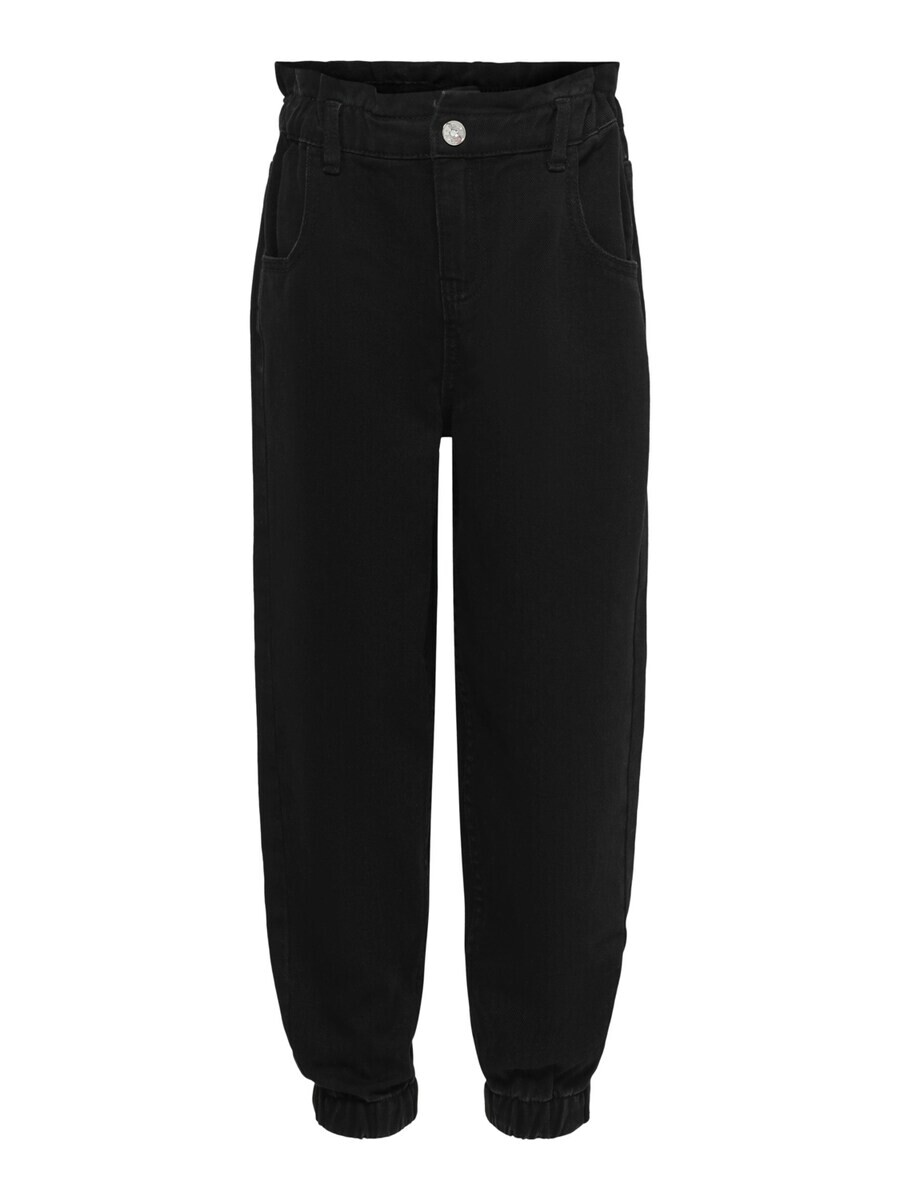 

Джинсы KIDS ONLY Tapered Jeans Ova, черный деним