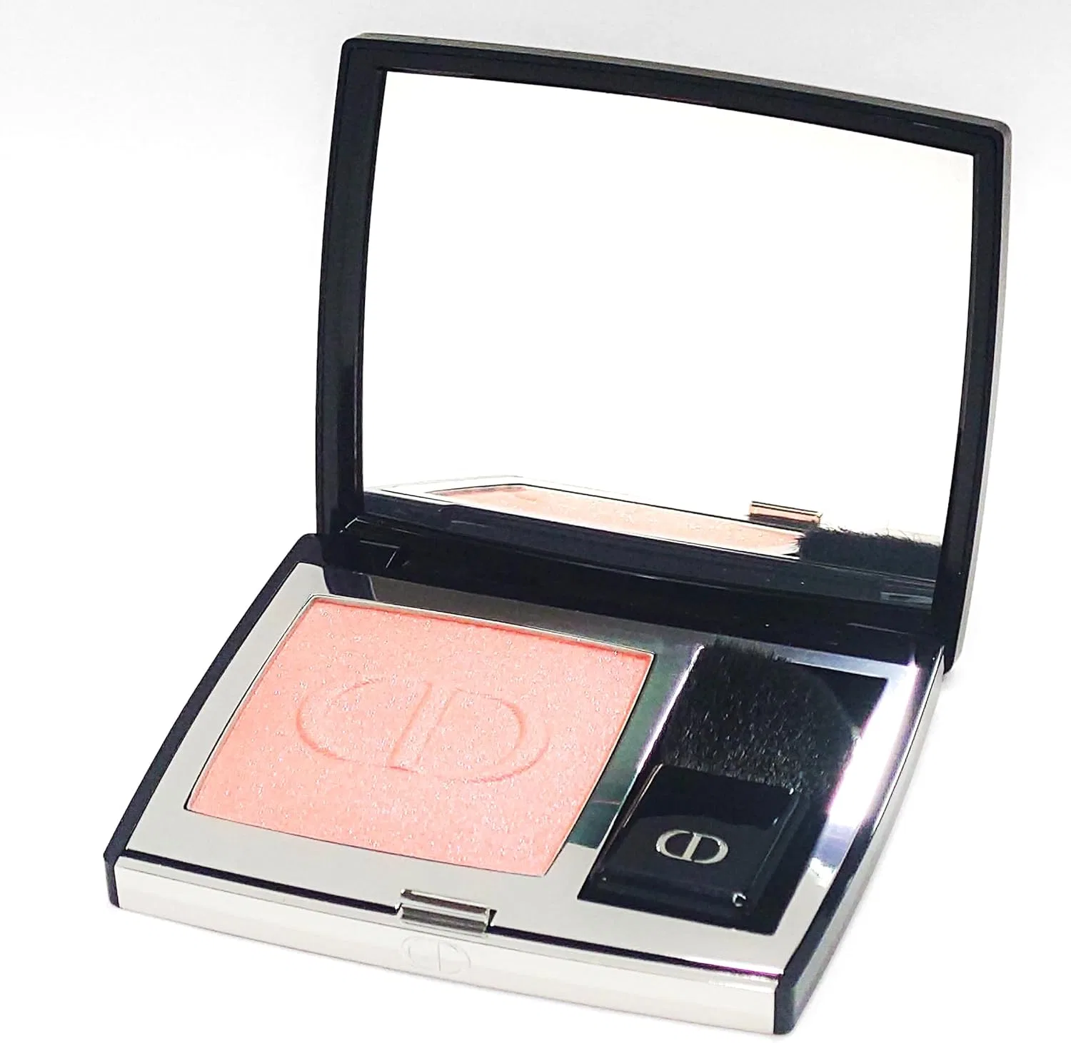 Румяна Dior Skin Rouge Blush 601 Holographic Holographic 6.7 г — фото 4