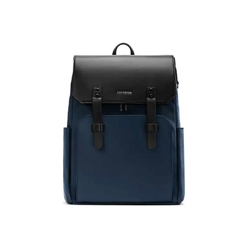 

Рюкзак унисекс SAMSONITE, Черный
