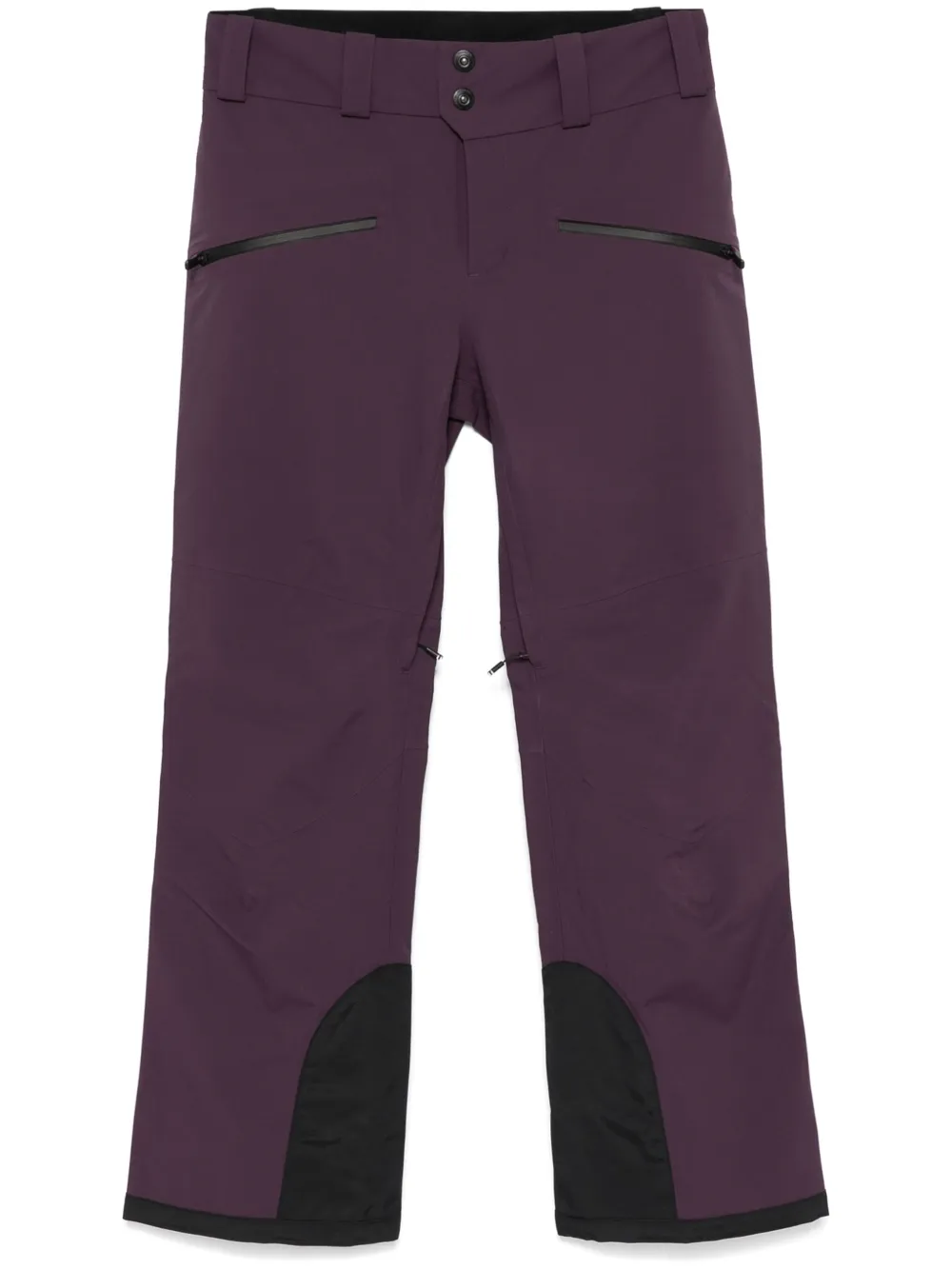 

Лыжные брюки Evader Rossignol, фиолетовый