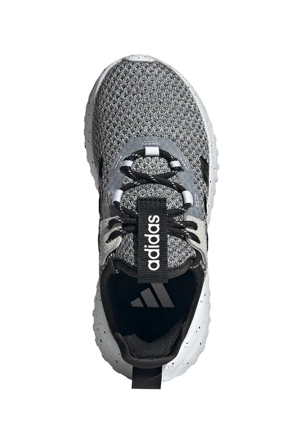 Кроссовки kaptir 4.0 k kinder sportchuhe schuhe jr5656 weiss/schwarz Adidas Performance, White Core Black White — фото 3