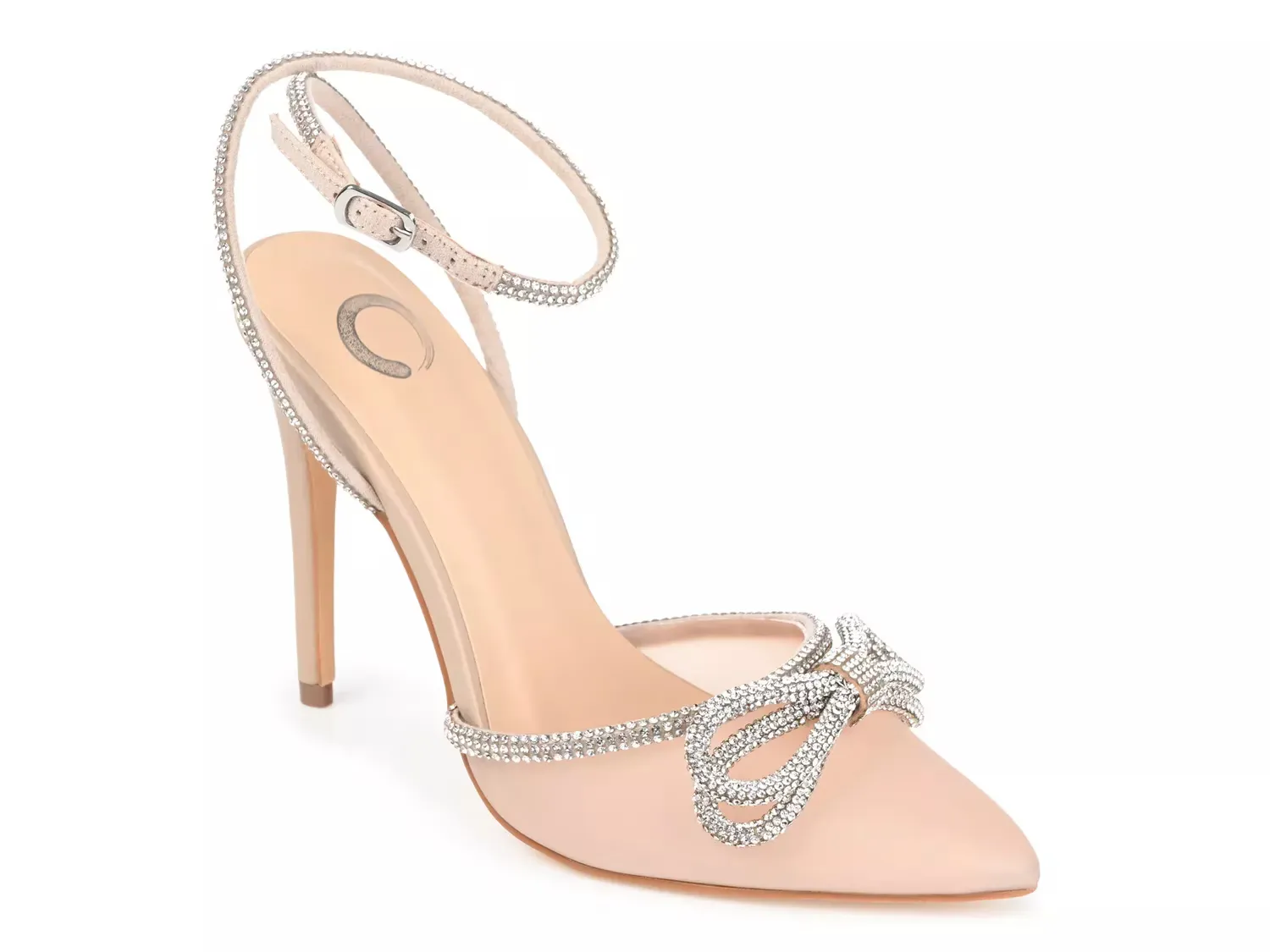 Туфли Gracia Journee, Beige