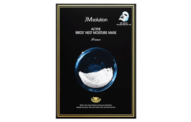 JMsolution Набор успокаивающих и увлажняющих масок для лица JM Solution Soothing And Hydrating Yolk Emergency Treatment, восстанавливающий, увлажняющий, антиоксидантный, 10 шт/уп*3, 30ml 10 Pcs/Box*10 — фото 3