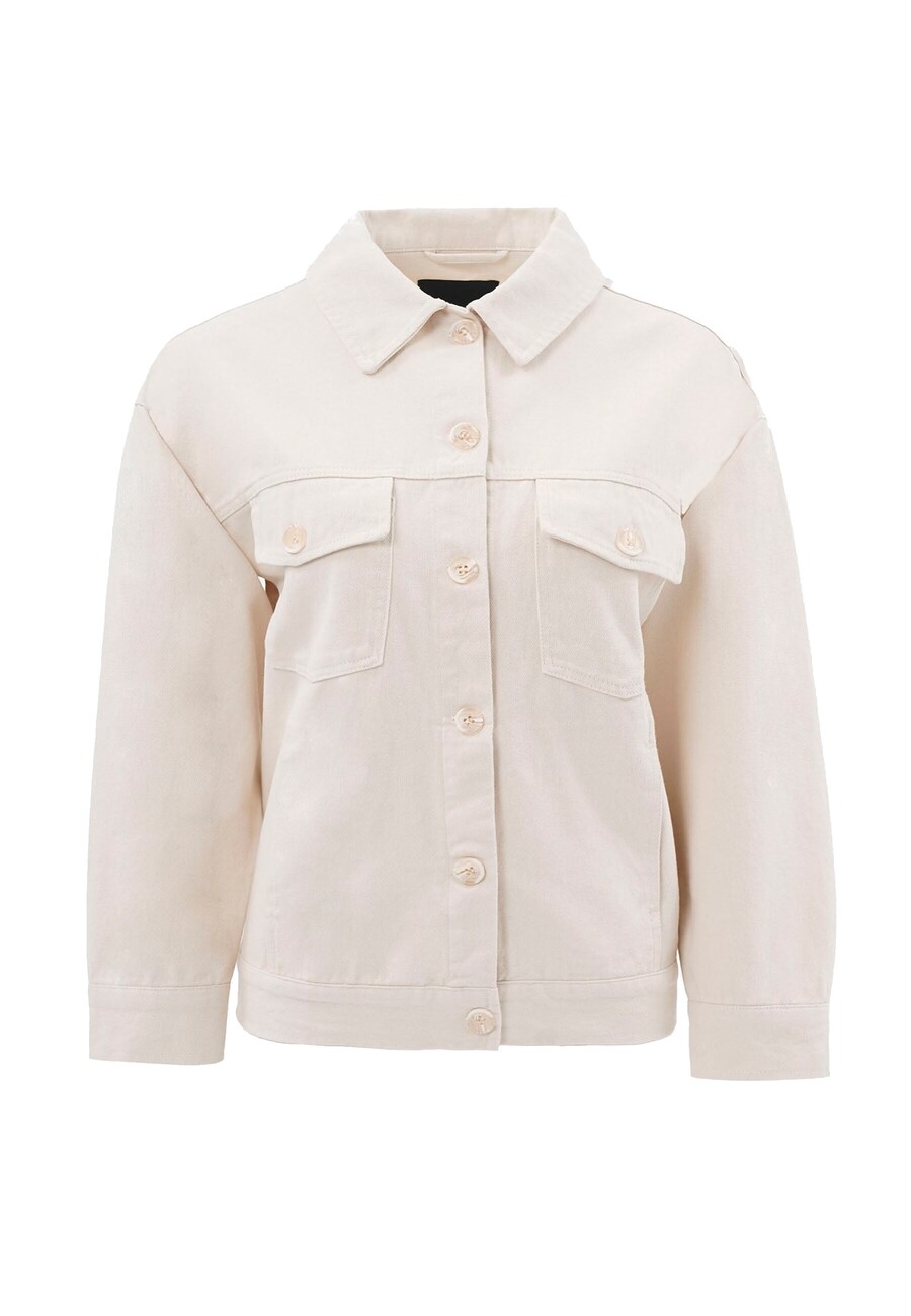 

Демисезонная куртка FRESHLIONS Jenna, Beige