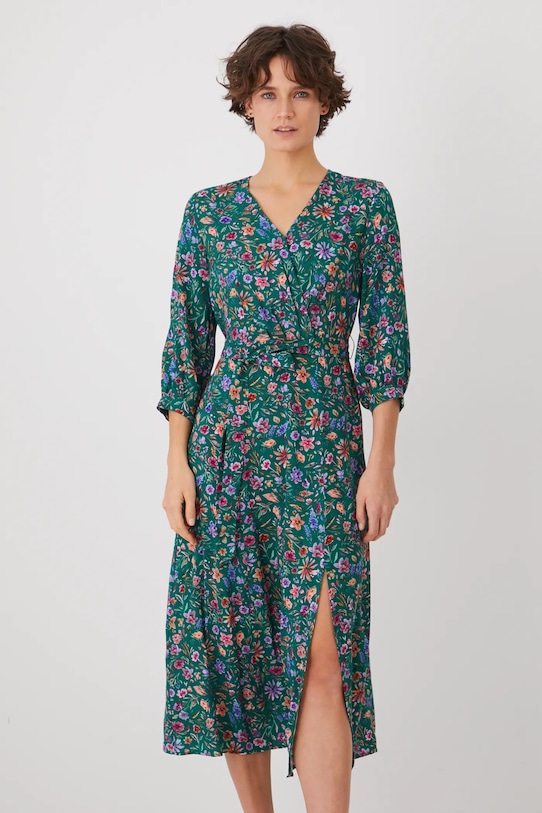 

Платье Medicine, зеленый