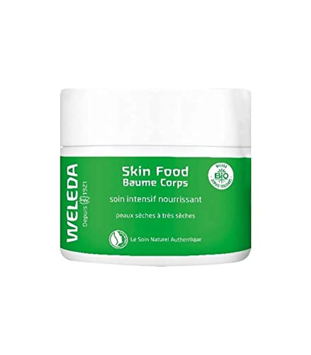 Интенсивный питательный бальзам для тела Weleda Skin Food Baume Corps Weleda