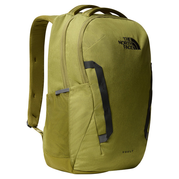 

Рюкзак The North Face, цвет Forest Olive Light Heat