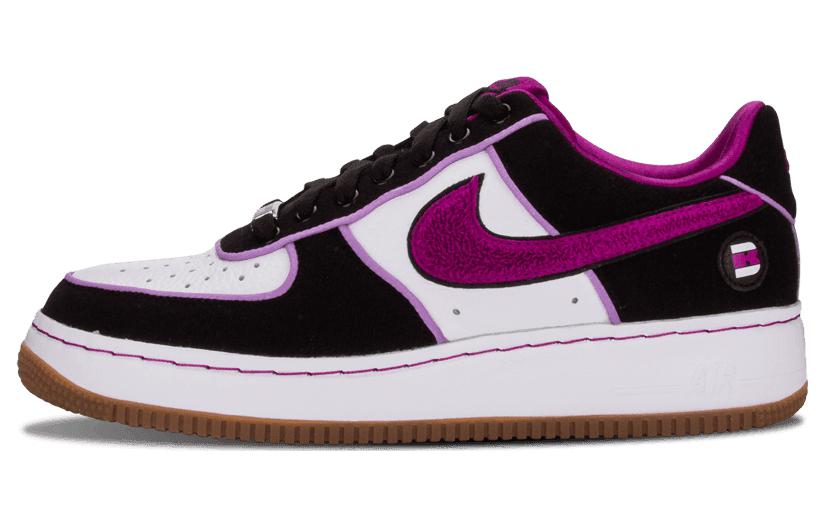 

Кроссовки Nike Air Force 1 Low 5 Boroughs Pack Brooklyn