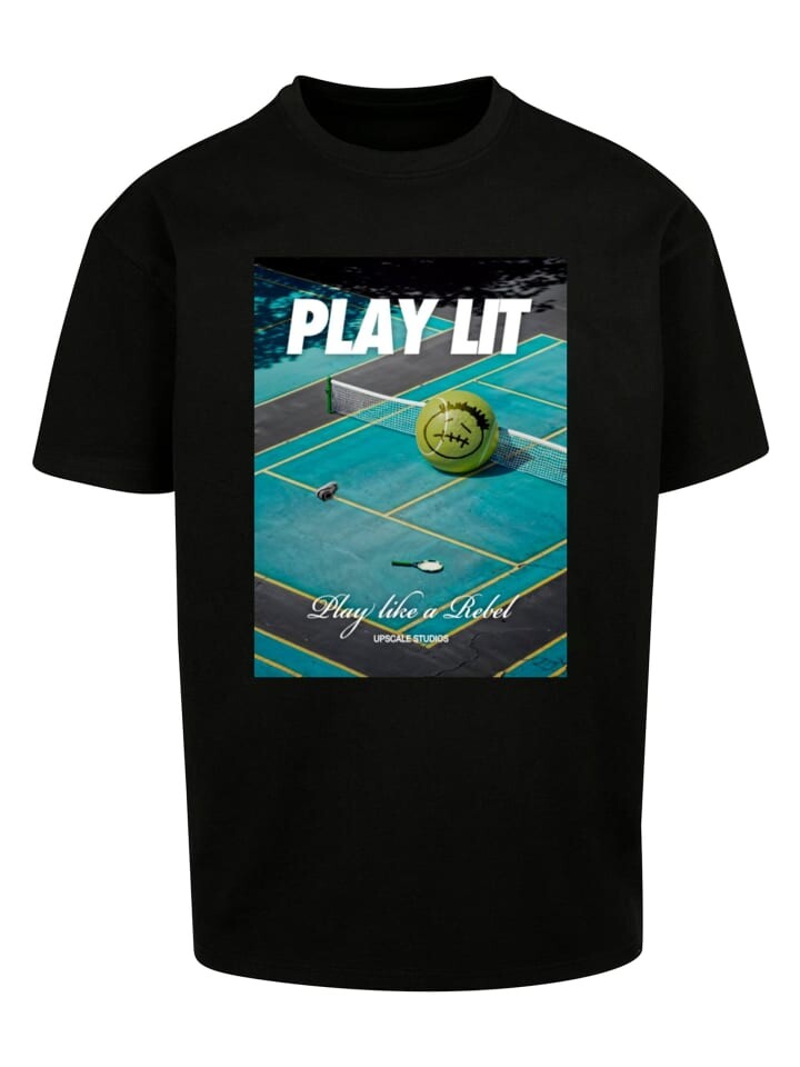 

Футболка Mister Tee, черный