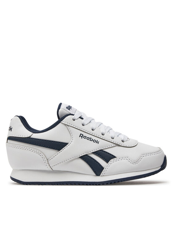 Кроссовки Royal Classic Jogger 3 FV1294 Reebok, белый