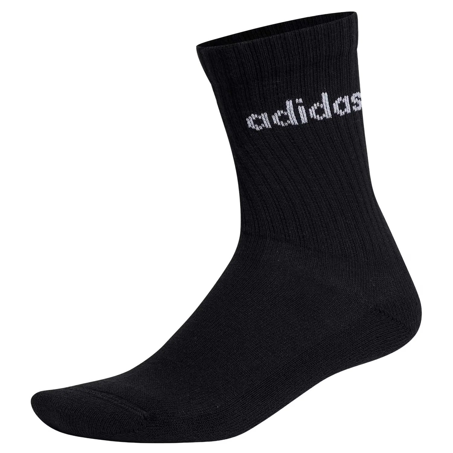 Набор из 12 носков Adidas Originals, мультиколор — фото 2
