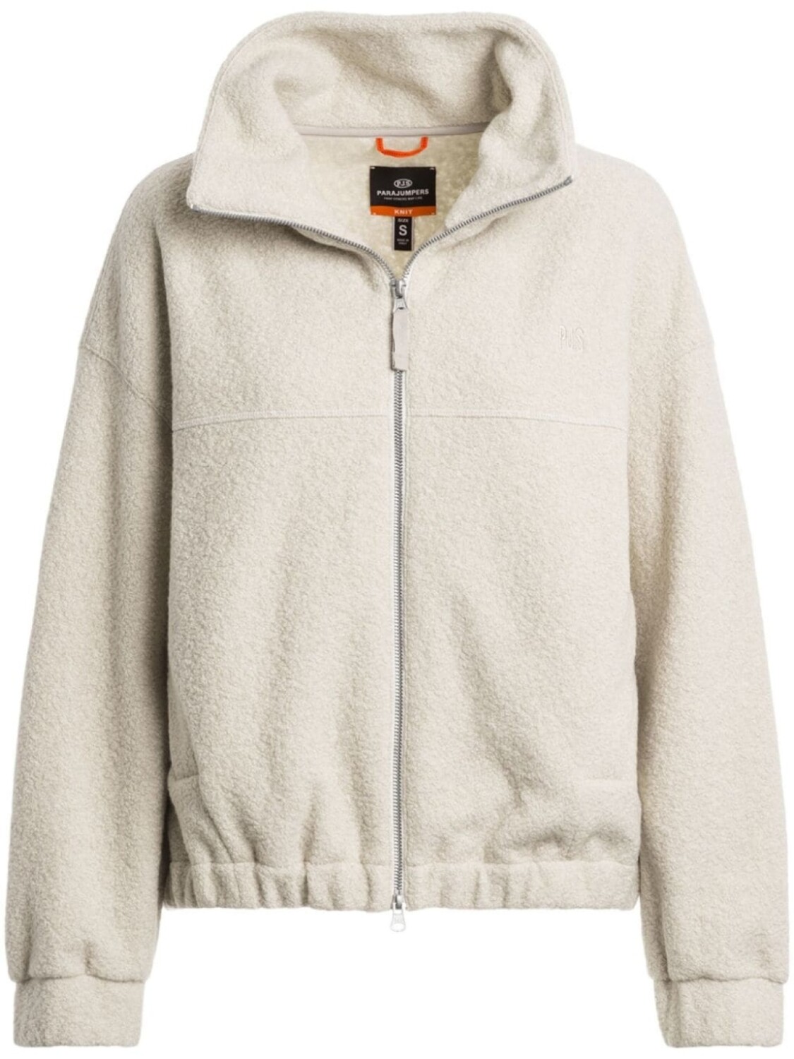 

Parajumpers декорированный кардиган, нейтральный цвет