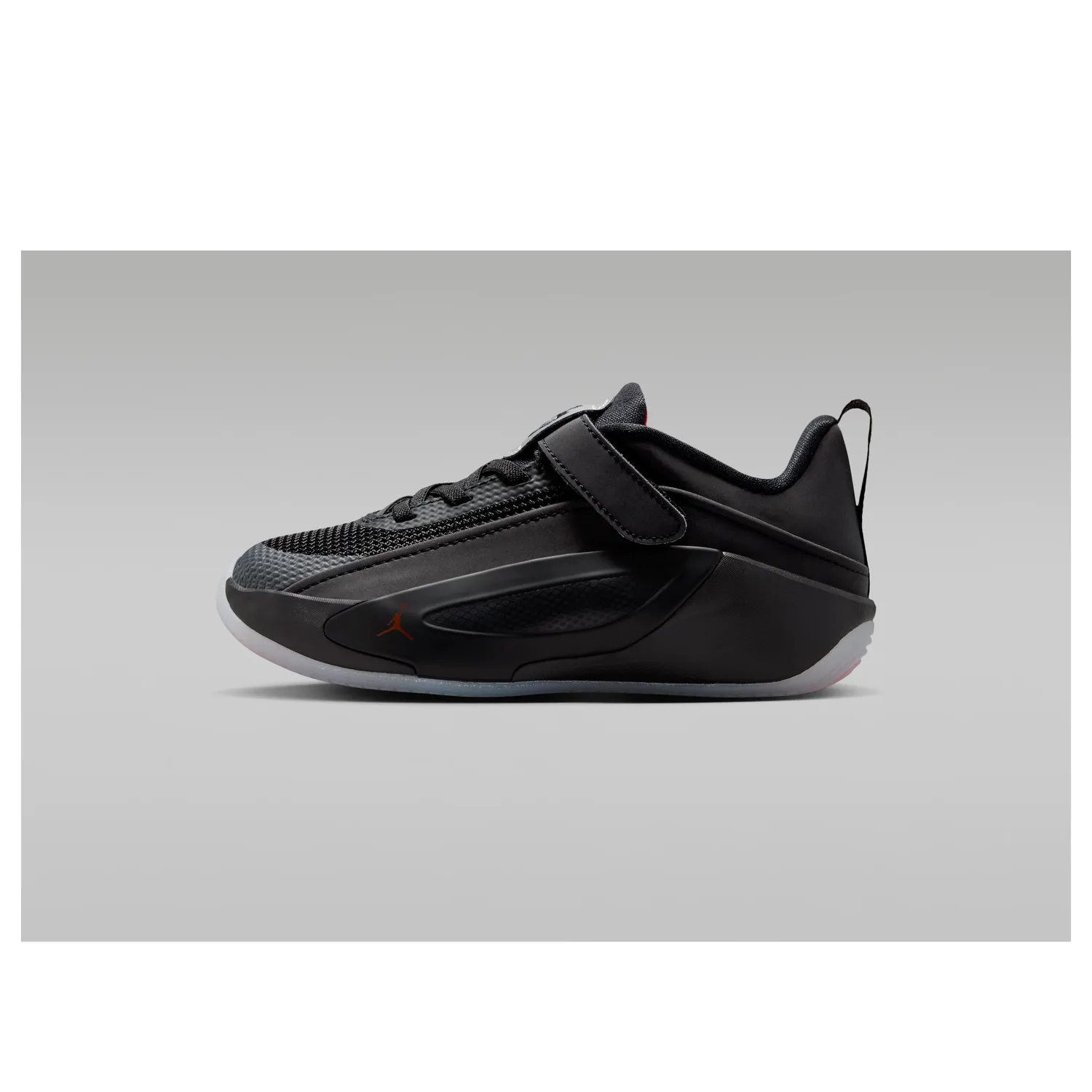 Кроссовки (PS) Air Jordan Luka 5 'Bred', черный