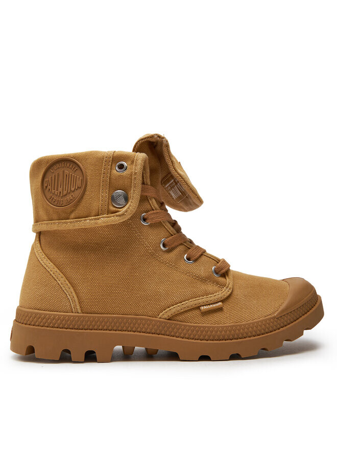 

Треккинговая обувь Palladium Botas Baggy, коричневый