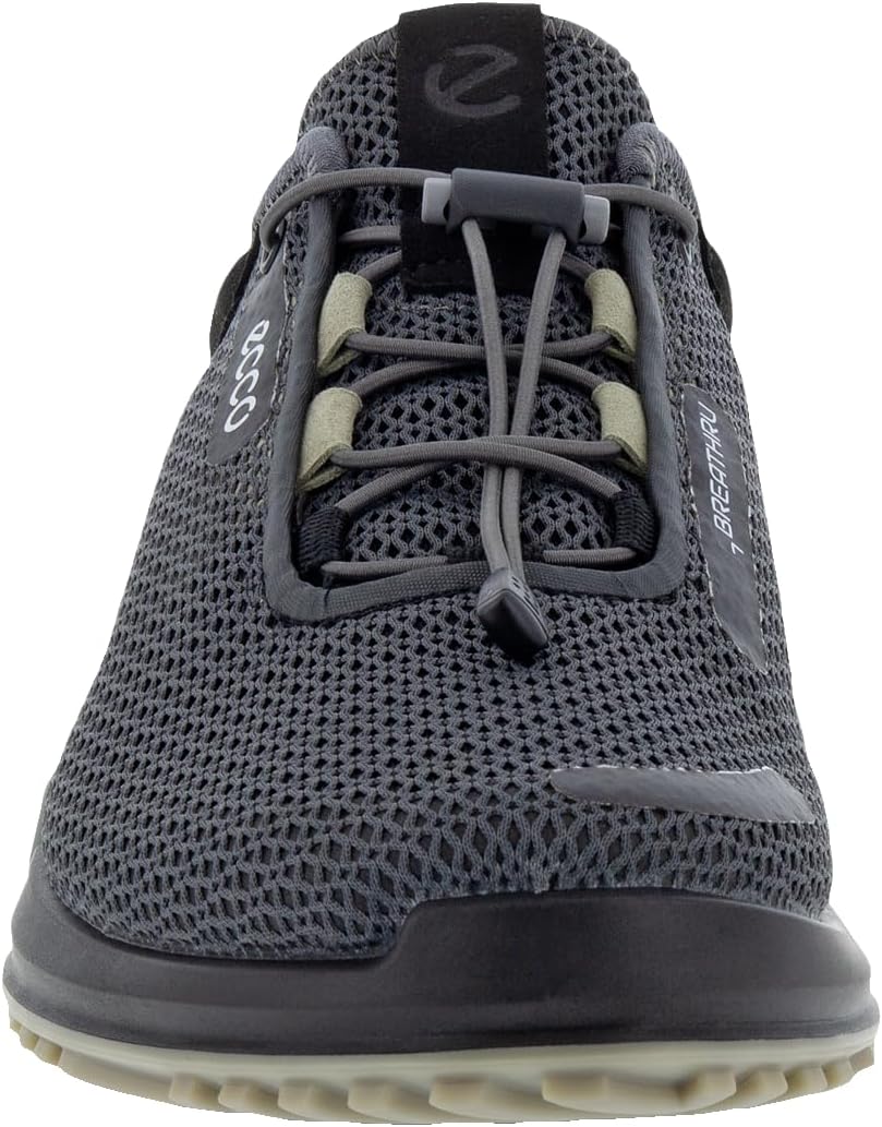 Мужские кроссовки ECCO Biom 2.0 Breathru, черный — фото 2