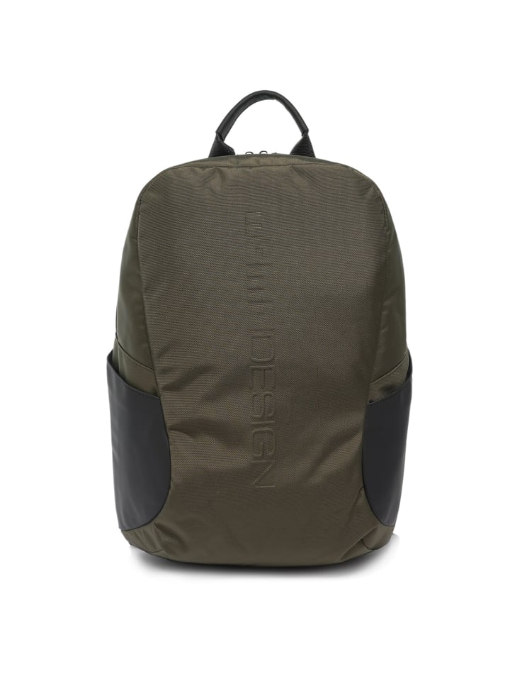 

Рюкзак Momodesign , цвет military green