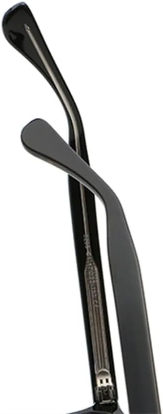 

Солнцезащитные очки LVTFCO в стиле ретро с защитой от УФ-излучения UV400, мужские, унисекс, круглые, для женщин, аксессуары, мужские, из ацетата, Black Leopard Grey