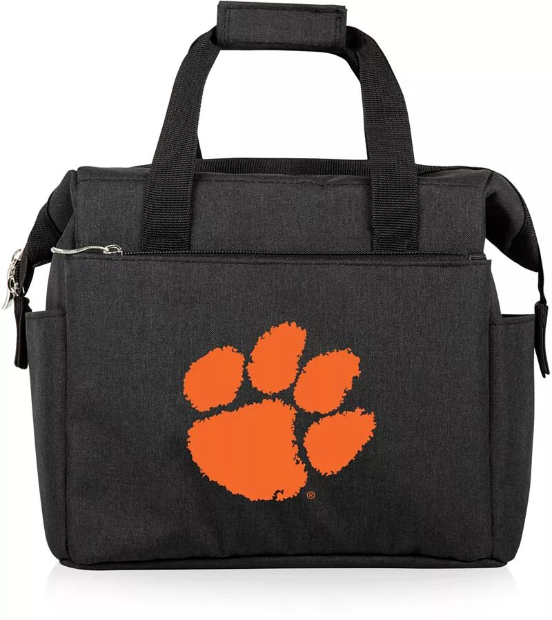 

Сумка-холодильник для обеда Clemson Tigers On The Go Picnic Time