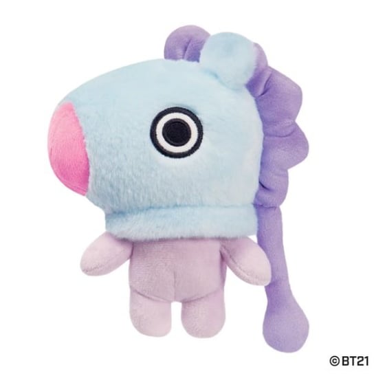 

Peluche Bt21 Манг 17 см Grupo Erik