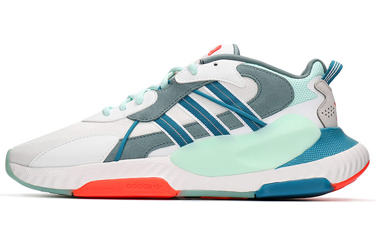 

Adidas originals Обувь для скейтбординга Hi-Tail унисекс