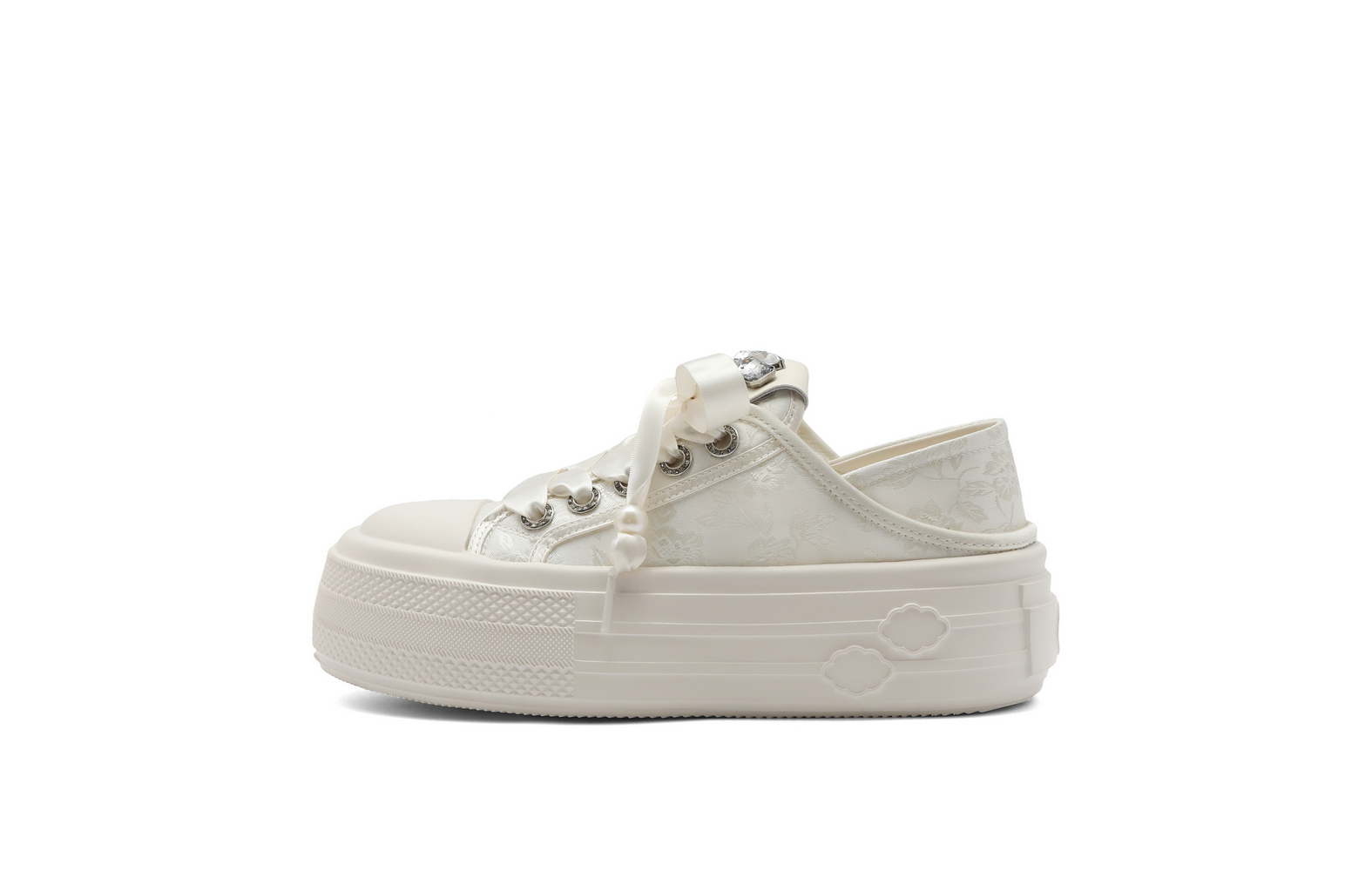 

Кеды BELLE Skateboard Shoes Women's Low-Top