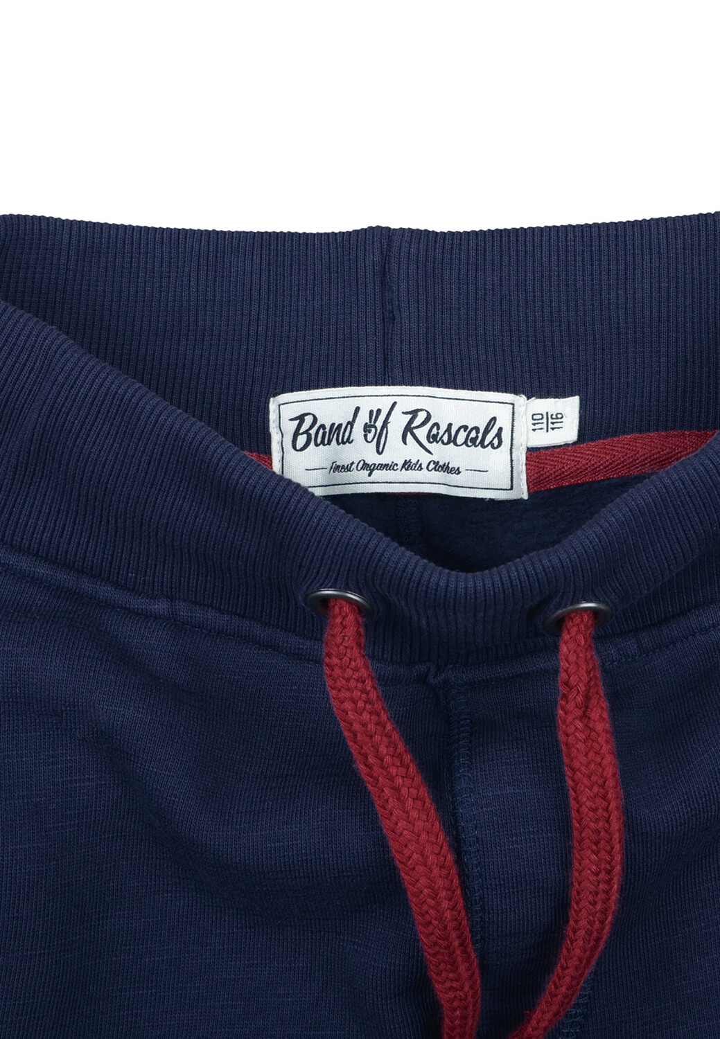 Спортивные брюки Band of Rascals Hose Jogging, синий — фото 4