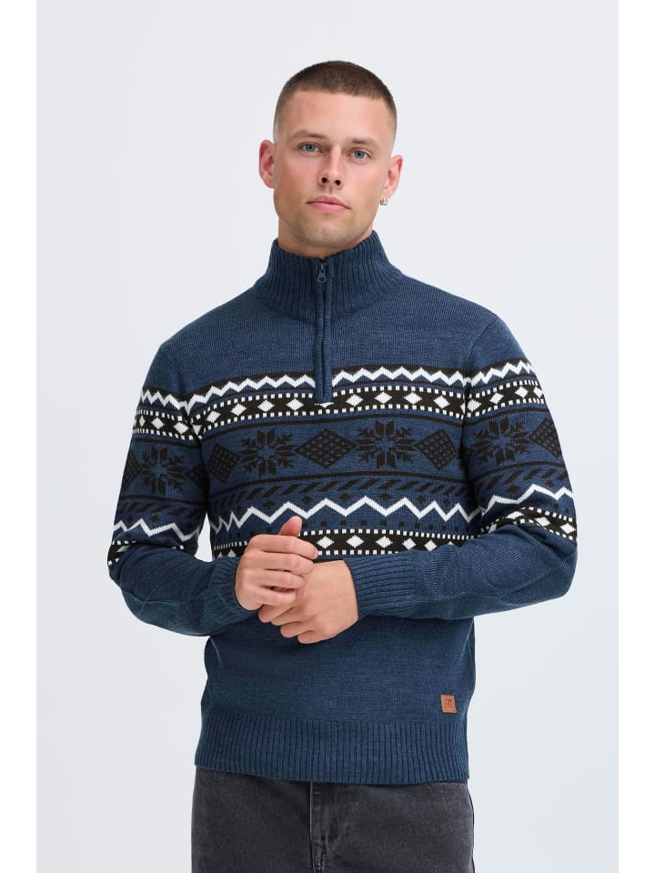 

Свитер BLEND, синий