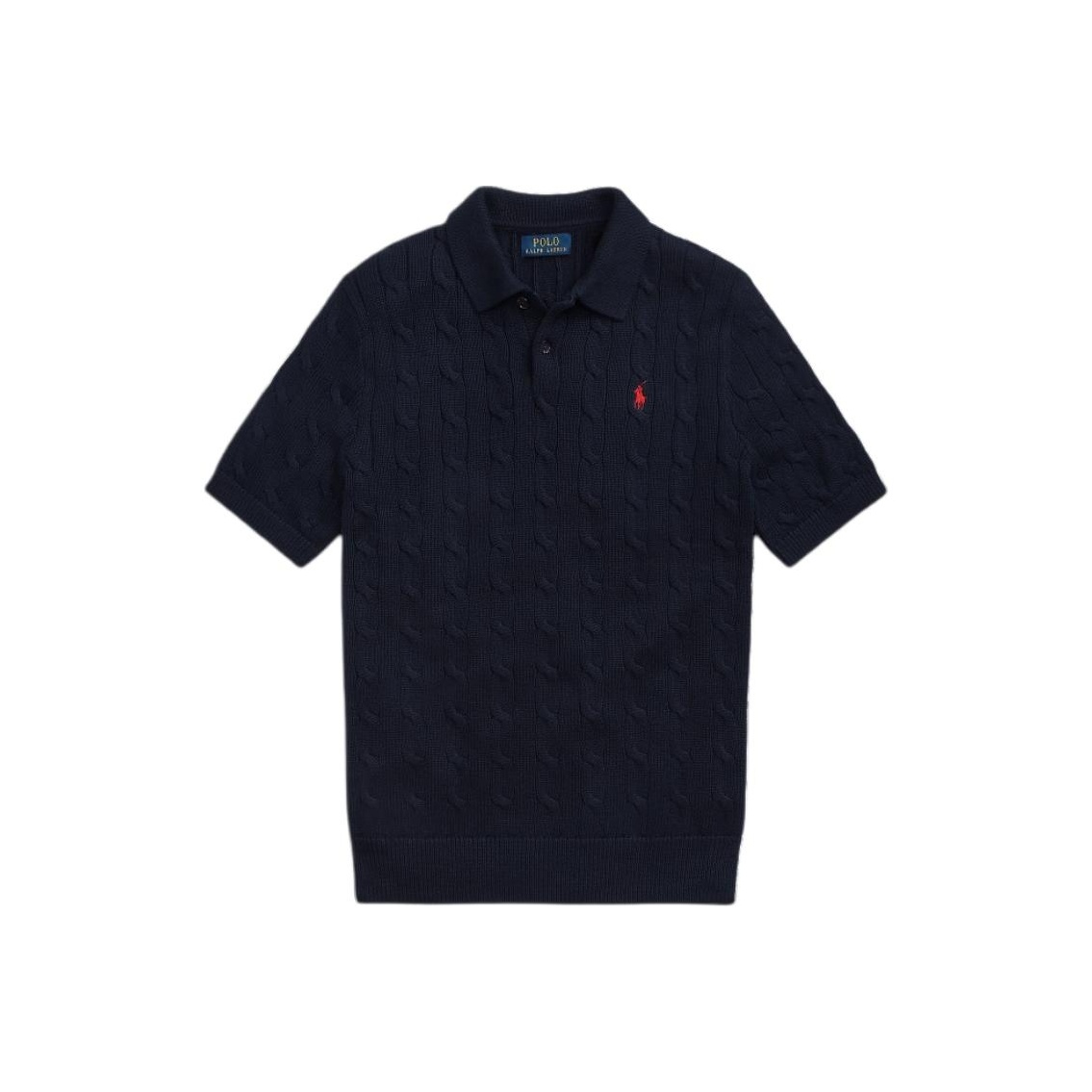 

Polo Ralph Lauren Мужская поло темно-синяя, Синий, Polo Ralph Lauren Мужская поло темно-синяя