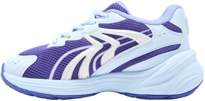 Детские кроссовки Puma Unisex-Child Inverse (для малышей и детей постарше), синий — фото 3