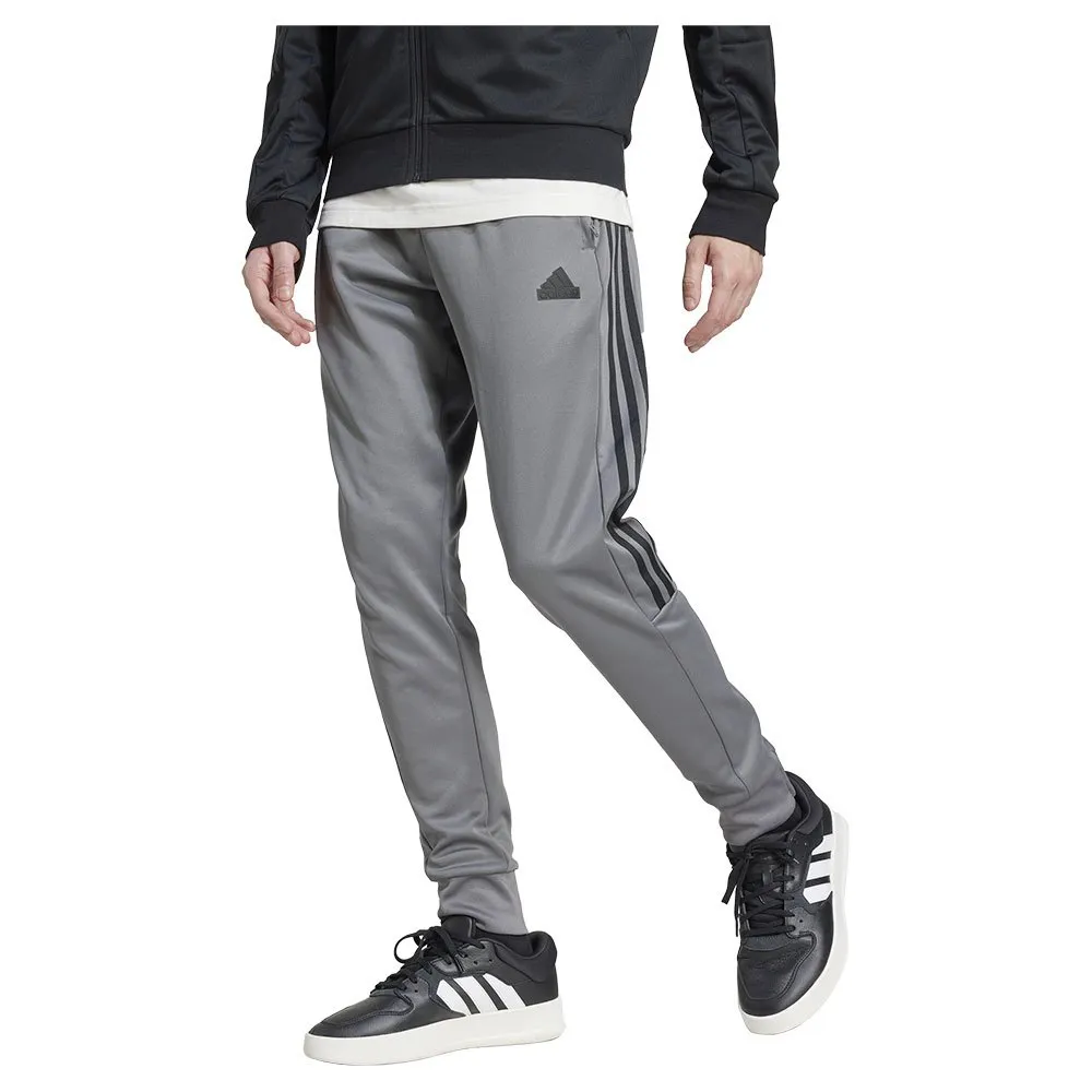 

Брюки adidas House Of Tiro, серый